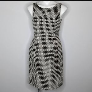 Classic Cocktail/Dinner Sheath Dress Women's Size 2
